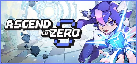 Ascend to ZERO — Steam PC game cover art
