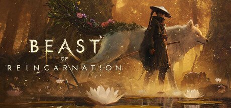 Beast of Reincarnation — Steam PC game cover art