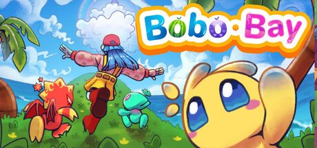 Bobo Bay — Steam PC game cover art