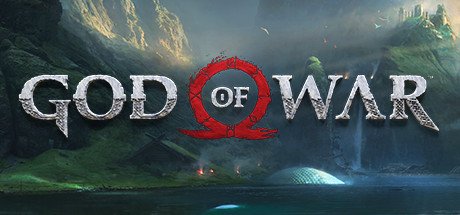God of War — Steam PC game cover art