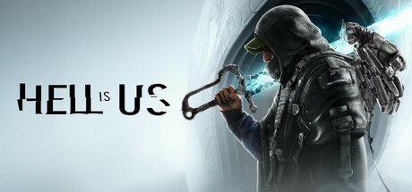 Hell is Us — Steam PC game cover art