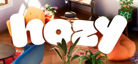 Hozy — Steam PC game cover art