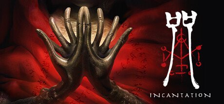 Incantation — Steam PC game cover art