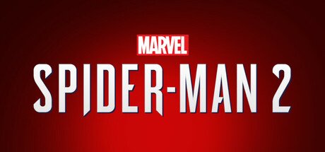 Marvel's Spider-Man 2 — Steam PC game cover art