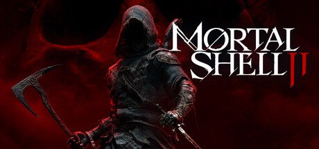 Mortal Shell II — Steam PC game cover art