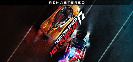 Need for Speed: Hot Pursuit — Steam PC game cover art