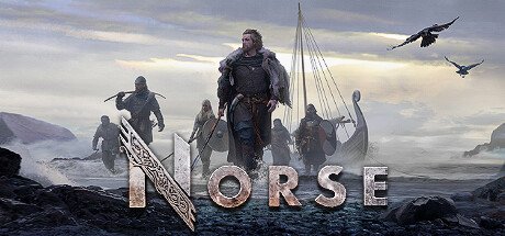 NORSE: Oath of Blood — Steam PC game cover art
