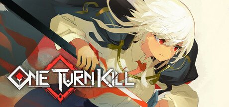 One Turn Kill — Steam PC game cover art