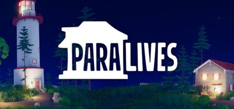 Paralives — Steam PC game cover art