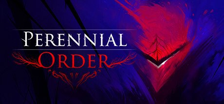 Perennial Order — Steam PC game cover art