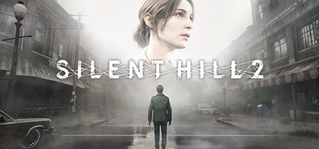 Silent Hill 2 — Steam PC game cover art