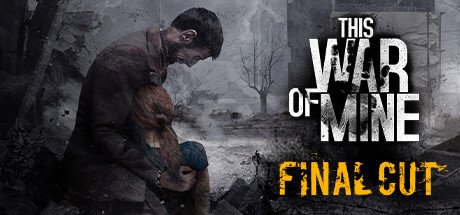 This War of Mine — Steam PC game cover art
