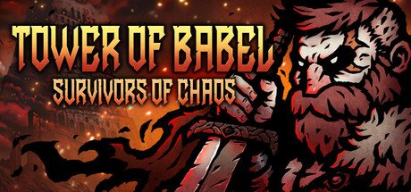 Tower of Babel — Steam PC game cover art
