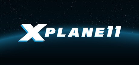 X-Plane 11 — Steam PC game cover art